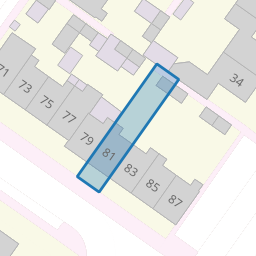 Perceel WTV00-C-2763