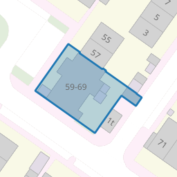 Perceel WTV00-C-2769