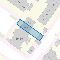 Perceel WTV00-C-2770