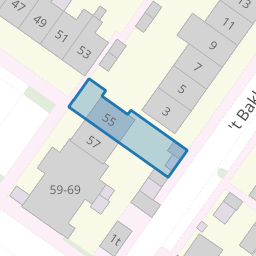 Perceel WTV00-C-2771