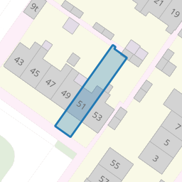 Perceel WTV00-C-2773