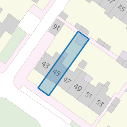 Perceel WTV00-C-2776