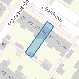 Perceel WTV00-C-2783