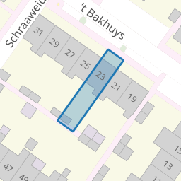 Perceel WTV00-C-2784