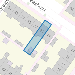 Perceel WTV00-C-2785