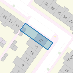 Perceel WTV00-C-2787