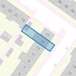 Perceel WTV00-C-2788