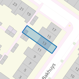 Perceel WTV00-C-2789