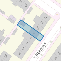 Perceel WTV00-C-2790