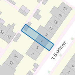 Perceel WTV00-C-2792