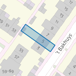 Perceel WTV00-C-2793