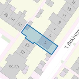 Perceel WTV00-C-2794