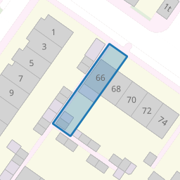 Perceel WTV00-C-2795