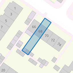 Perceel WTV00-C-2796