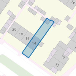 Perceel WTV00-C-2800