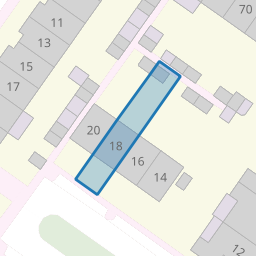 Perceel WTV00-C-2802