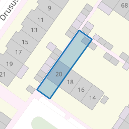 Perceel WTV00-C-2803