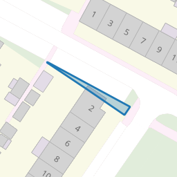 Perceel WTV00-C-2809