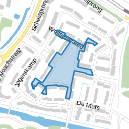 Perceel WTV00-C-2810