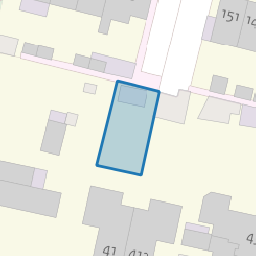 Perceel WTV00-C-2811