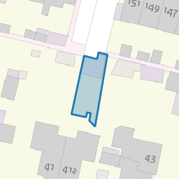 Perceel WTV00-C-2812