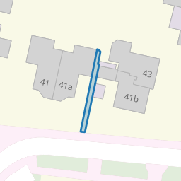 Perceel WTV00-C-2815