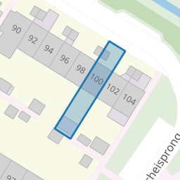 Perceel WTV00-C-2819