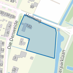 Perceel WTV00-C-2822