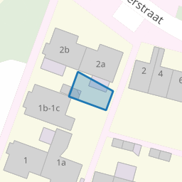 Perceel WTV00-C-2842