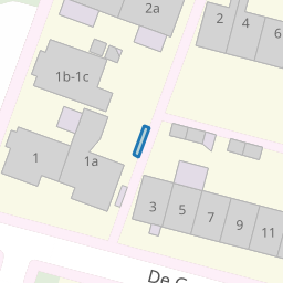 Perceel WTV00-C-2847