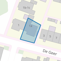 Perceel WTV00-C-2849