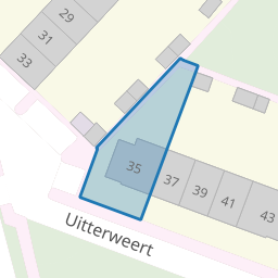 Perceel WTV00-C-2854