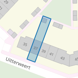 Perceel WTV00-C-2855