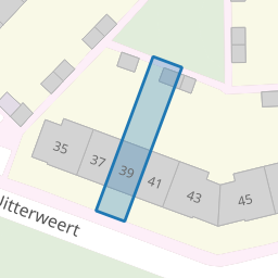 Perceel WTV00-C-2856