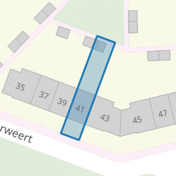 Perceel WTV00-C-2857