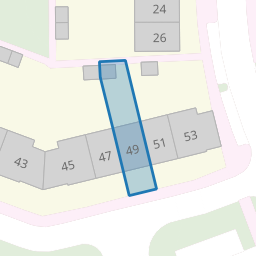 Perceel WTV00-C-2861