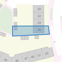 Perceel WTV00-C-2864