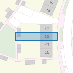 Perceel WTV00-C-2866