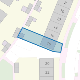 Perceel WTV00-C-2868