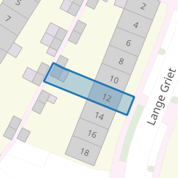 Perceel WTV00-C-2871