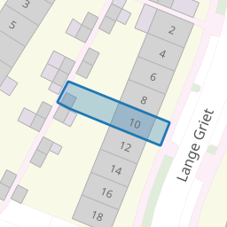 Perceel WTV00-C-2872