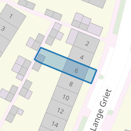 Perceel WTV00-C-2874