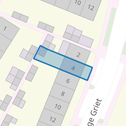 Perceel WTV00-C-2875