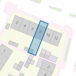 Perceel WTV00-C-2879