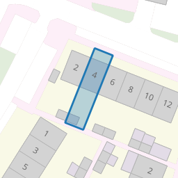 Perceel WTV00-C-2881