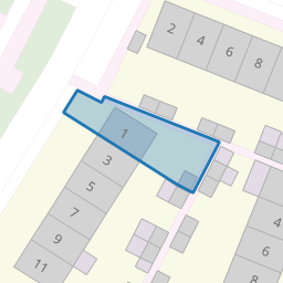 Perceel WTV00-C-2883