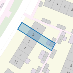 Perceel WTV00-C-2884