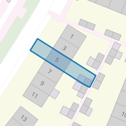 Perceel WTV00-C-2885