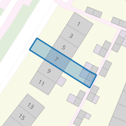 Perceel WTV00-C-2886