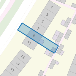 Perceel WTV00-C-2887